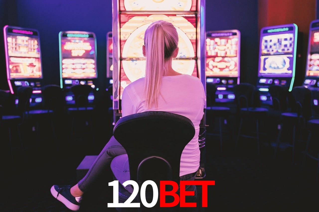 Welcome Bonus 120bet