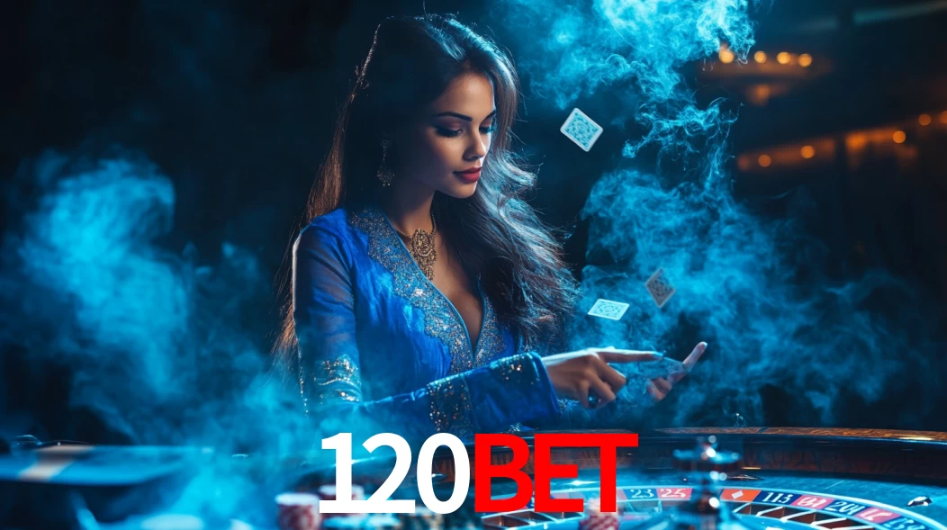 Experiência VIP 120bet