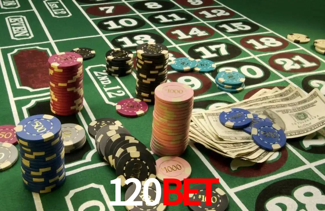 120bet -  - 120bet.com