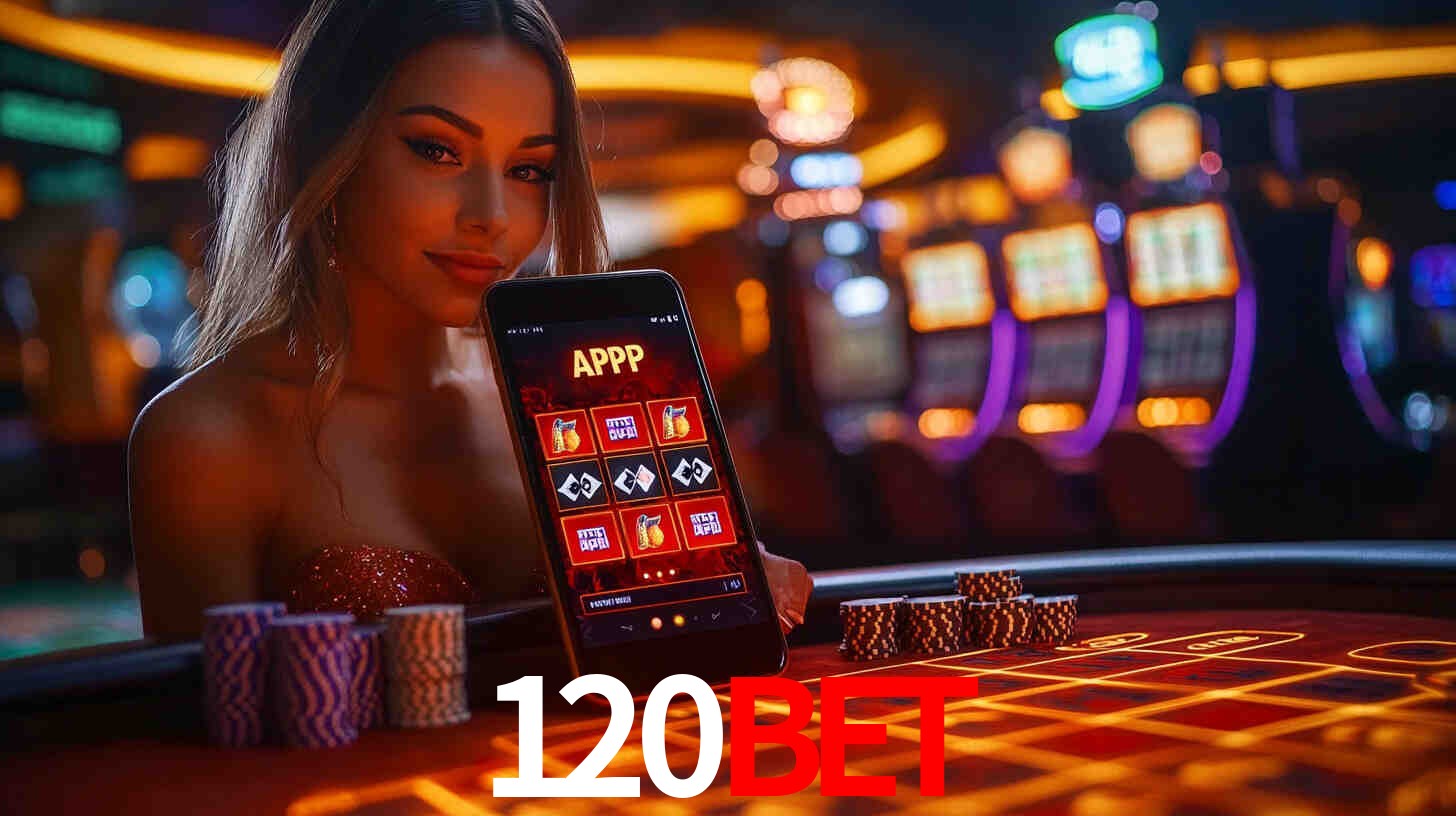Casino VIP 120bet