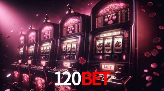 Promoção Relâmpago 120bet
