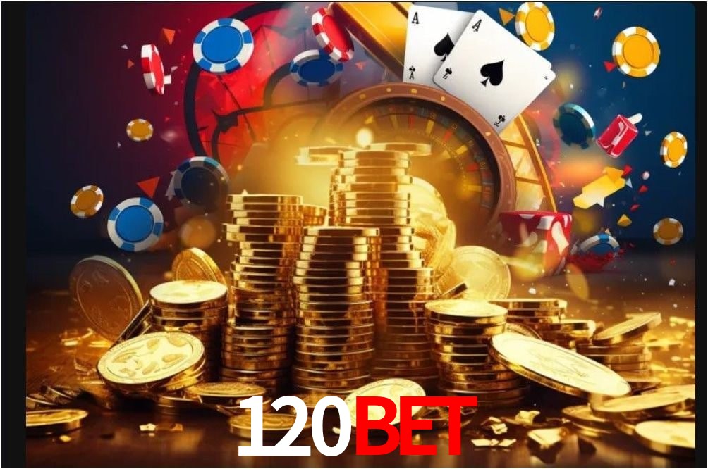 Integração de APIs 120bet