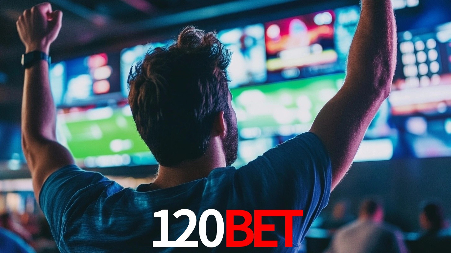 120bet plataforma
