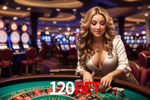 Live Casino 120bet