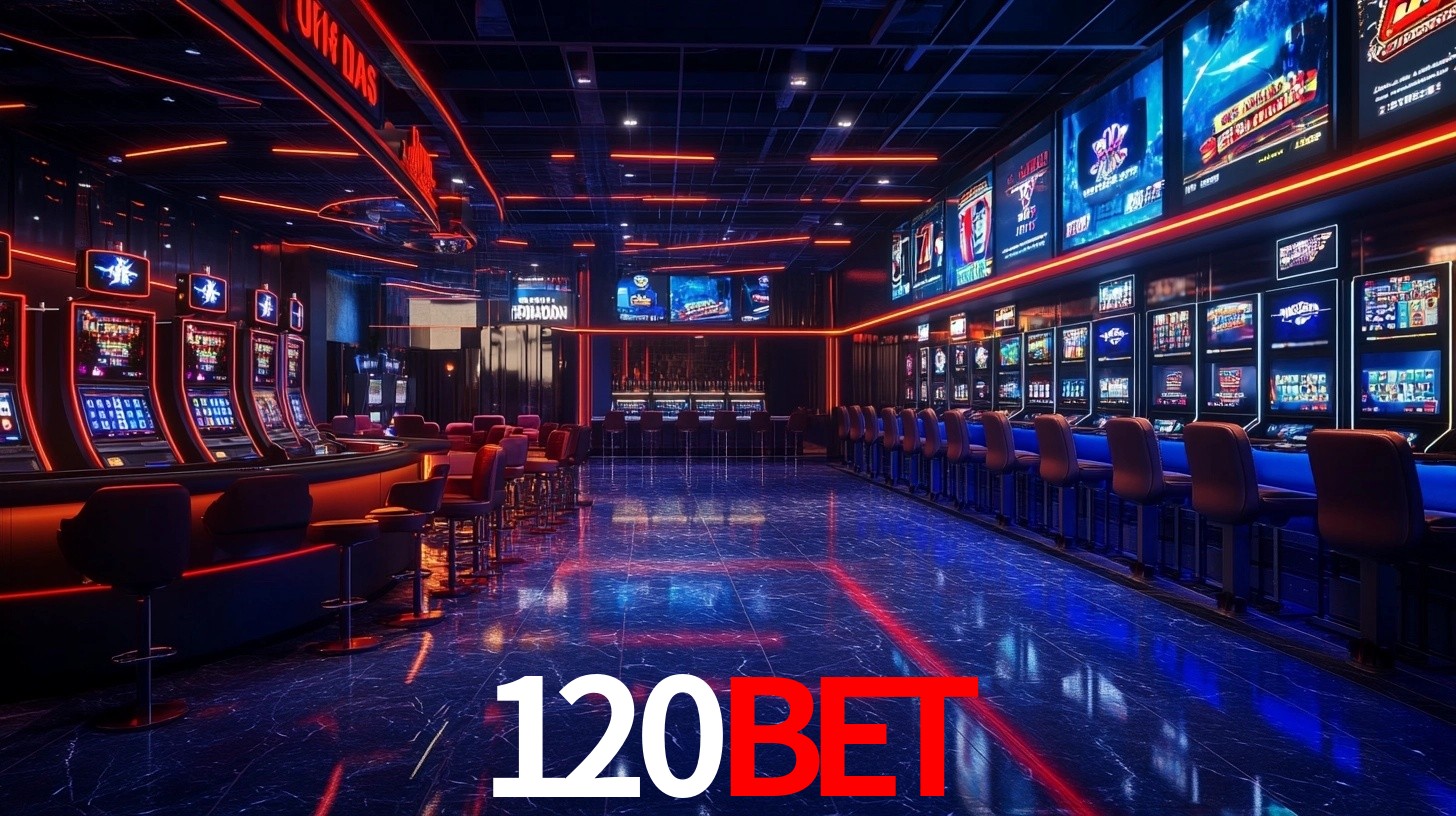Ofertas Imperdíveis na 120bet: Promoções e Bônus Que Valem a Pena