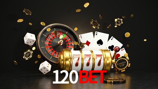 Roulette Table 120bet