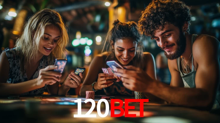 Exclusive Games 120bet