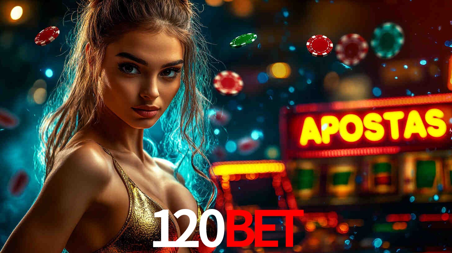 Casino Ao Vivo 120bet