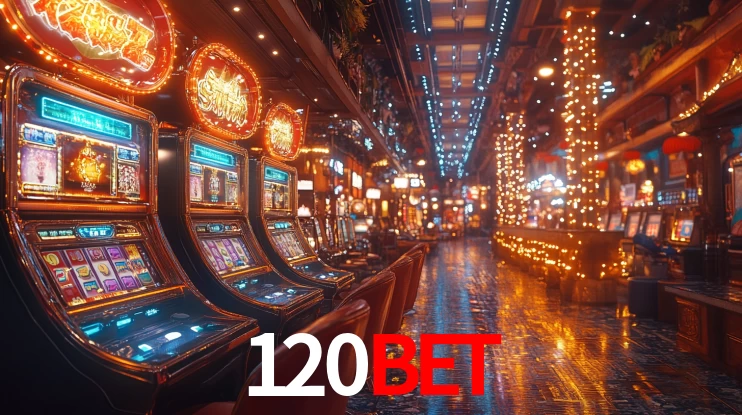 Bônus Generosos e Exclusivos no 120bet para Você!