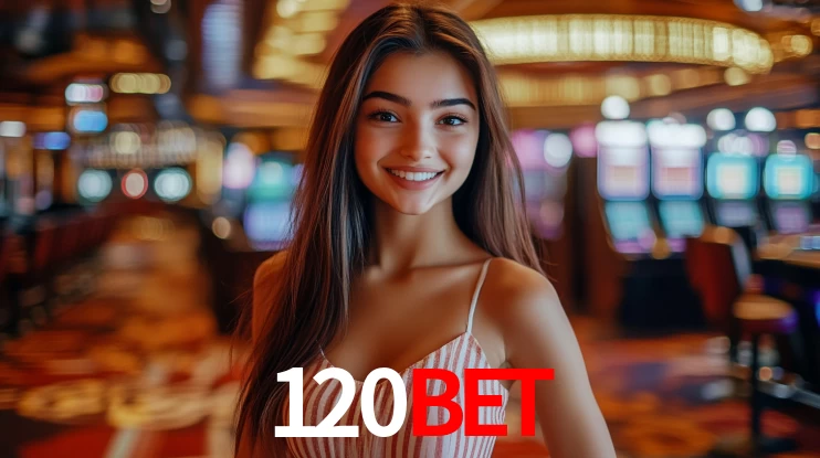 120bet plataforma