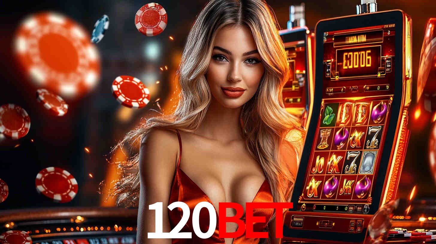 120bet plataforma