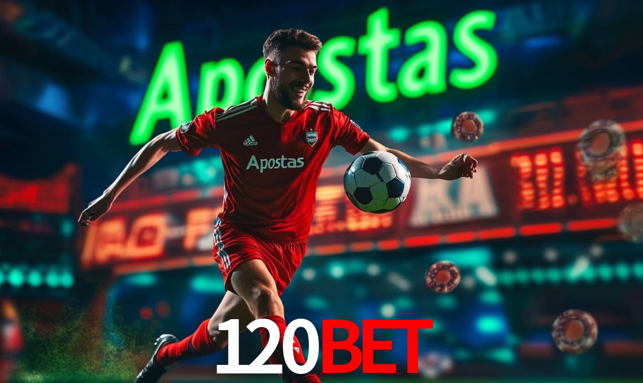 Ofertas Exclusivas 120bet