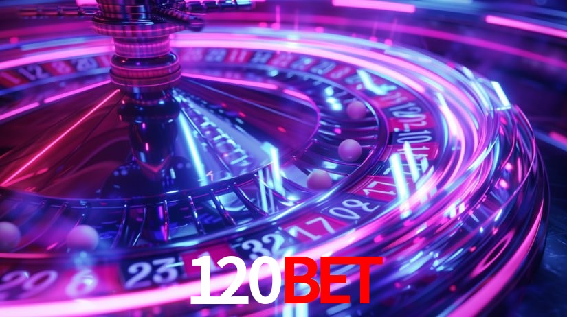 Jogos de Slot 120bet