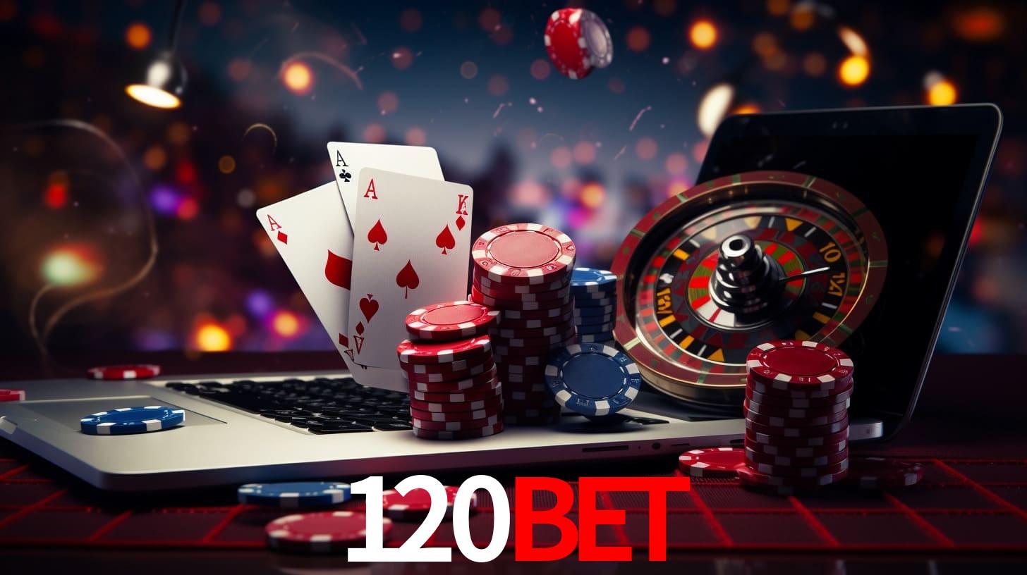 Welcome Bonus 120bet