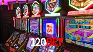 Promoções Sazonais 120bet