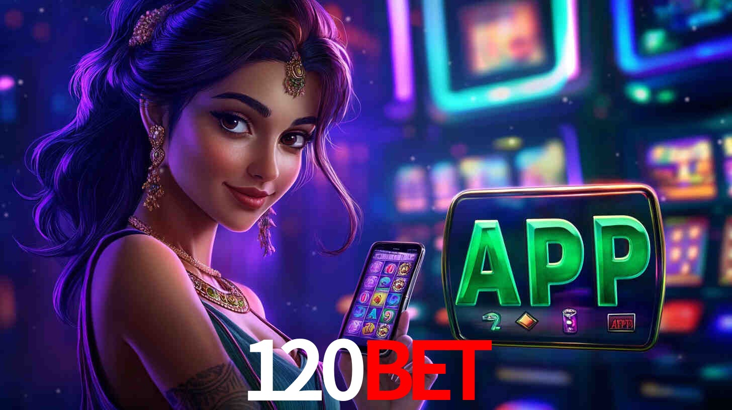 Descubra a Magia dos Jogos de Arcade no 120bet