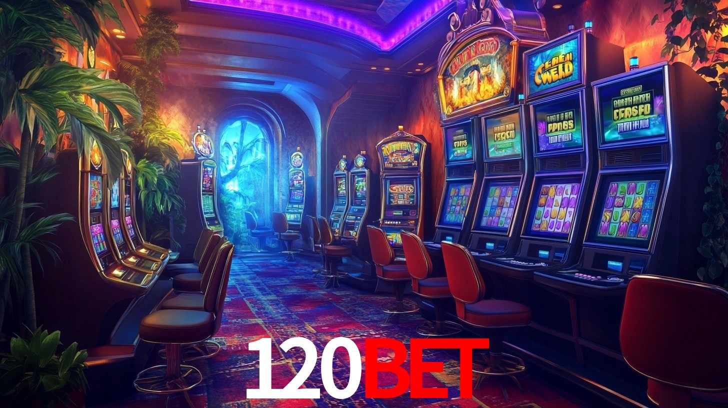 120bet App Interface